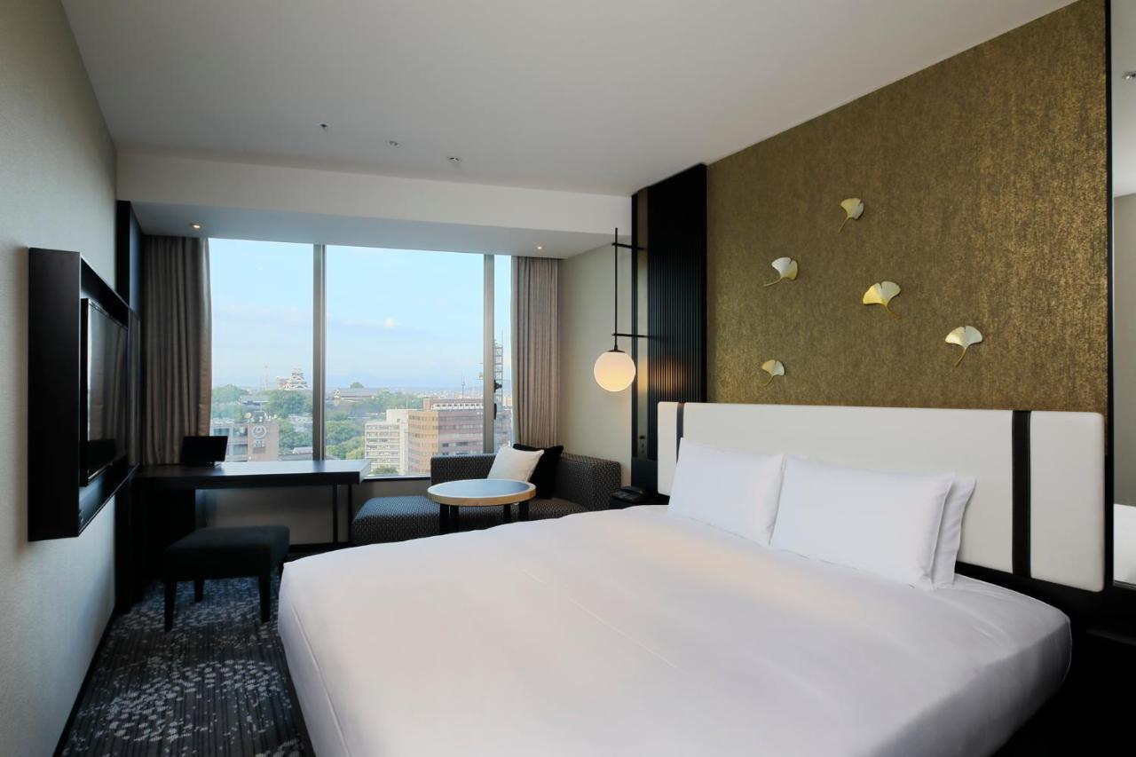 Koko Hotel Premier Kumamoto Exterior photo